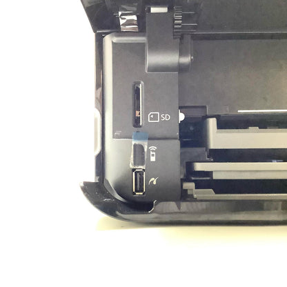 【全額返金保証】【最速発送】EPSON カラリオ EP-881AB 美品 動作確認済