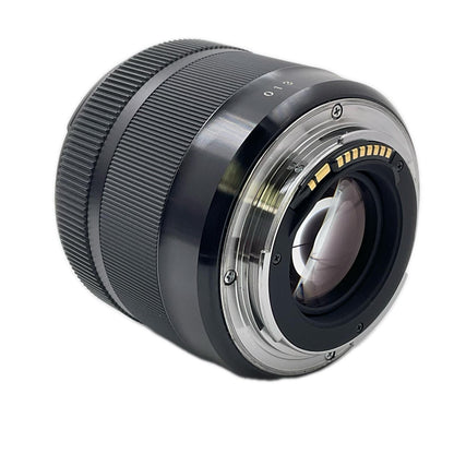 【全額返金保証】【最速発送】SIGMA 30mm F1.4 DC HSM Art 美品 動作確認済