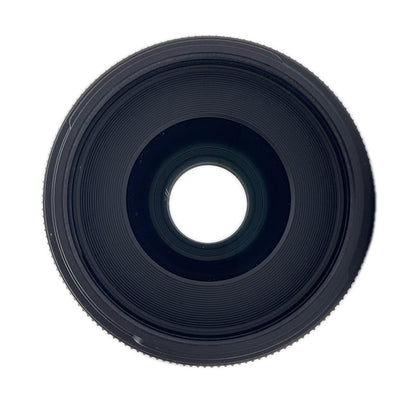 【全額返金保証】【最速発送】SIGMA 30mm F1.4 DC HSM Art 美品 動作確認済