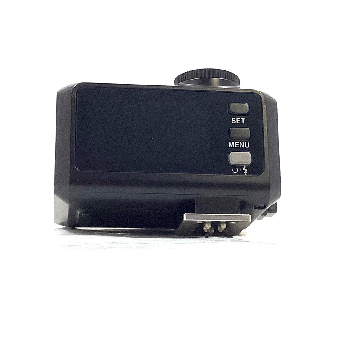 【全額返金保証】【最速発送】GODOX iT30Pro キャノン 美品 動作確認済
