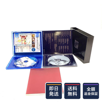 【全額返金保証】【最速発送】Cygames　PS4 グランブルーファンタジー ヴァーサス プレミアムボックス 美品 動作確認済