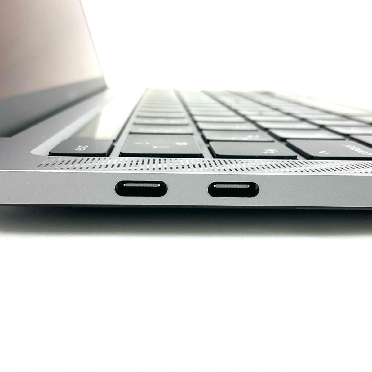 【全額返金保証】【最速発送】Apple MacBook Pro 13インチ 2020 2GHz クアッドコアIntel Core i5 16GB 1TB スペースグレイ 美品 動作確認済