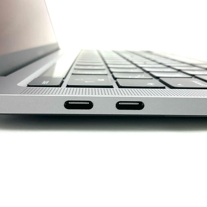 【全額返金保証】【最速発送】Apple MacBook Pro 13インチ 2020 2GHz クアッドコアIntel Core i5 16GB 1TB スペースグレイ 美品 動作確認済