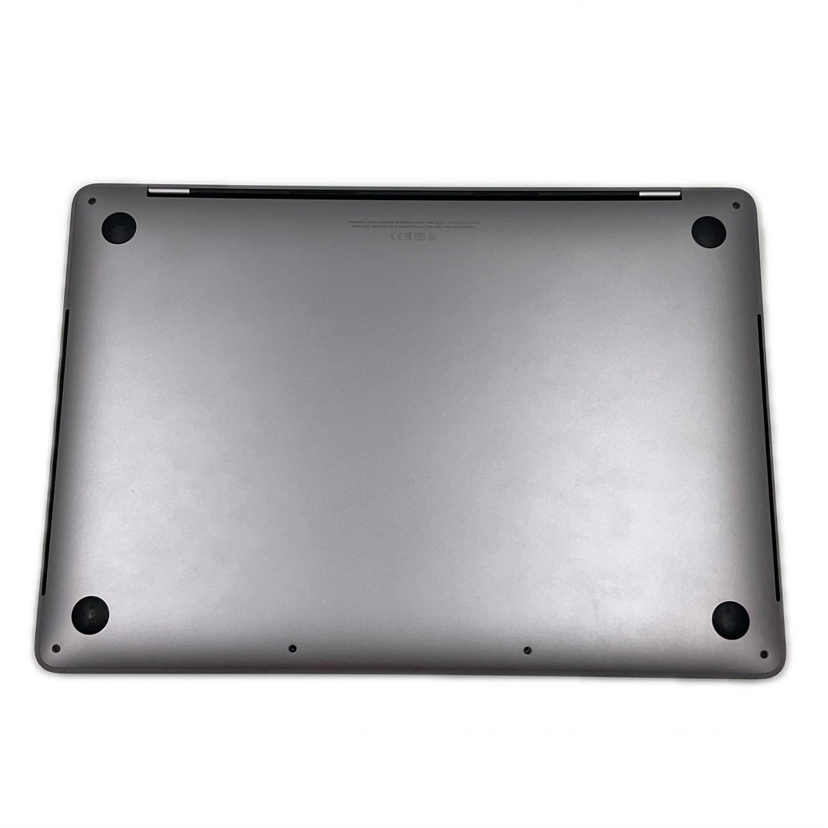 【全額返金保証】【最速発送】Apple MacBook Pro 13インチ 2020 2GHz クアッドコアIntel Core i5 16GB 1TB スペースグレイ 美品 動作確認済