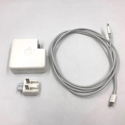 【全額返金保証】【最速発送】Apple MacBook Pro 13インチ 2020 2GHz クアッドコアIntel Core i5 16GB 1TB スペースグレイ 美品 動作確認済