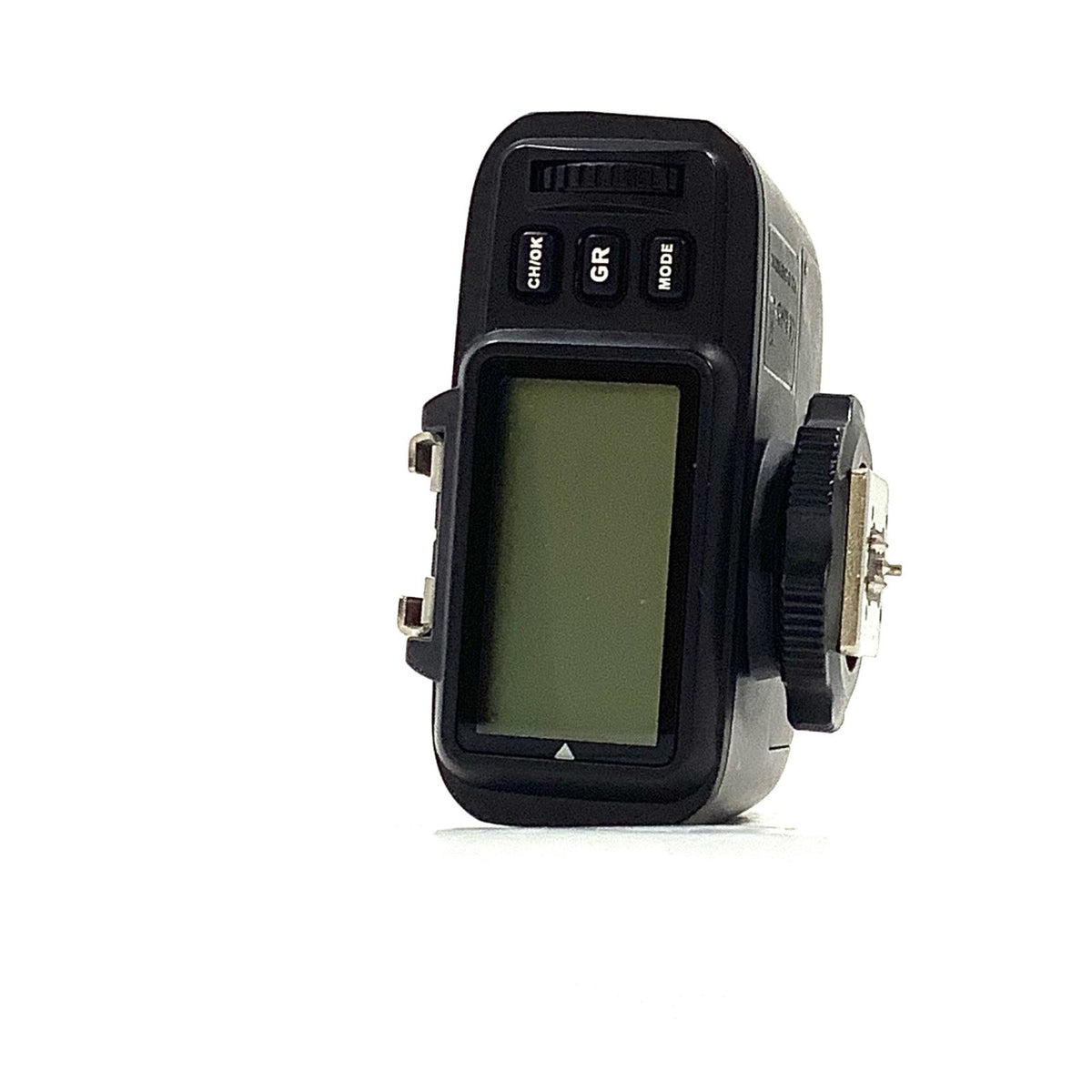 【全額返金保証】【最速発送】GODOX X1T-C 2.4G TTL ワイヤレスフラッシュトリガー　キャノン 動作確認済