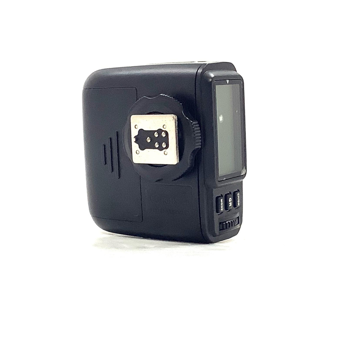 【全額返金保証】【最速発送】GODOX X1T-C 2.4G TTL ワイヤレスフラッシュトリガー　キャノン 動作確認済