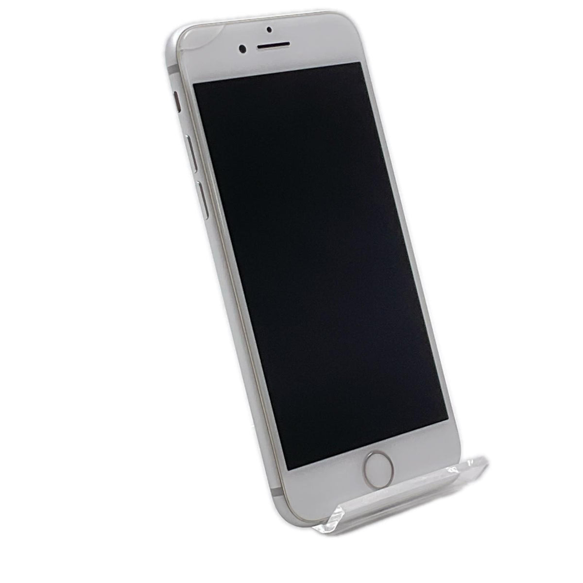 【最速発送】Apple iPhone iPhone 7 128GB シルバー SIMフリー 白ロム【難有】 80%