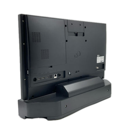 【全額返金保証】【最速発送】FUJITSU ESPRIMO FMVF90D2B Intel(R) Core(TM) i7-9750H CPU @ 2.60GHz 8GB Intel Optane+2.7TBHDD 動作確認済