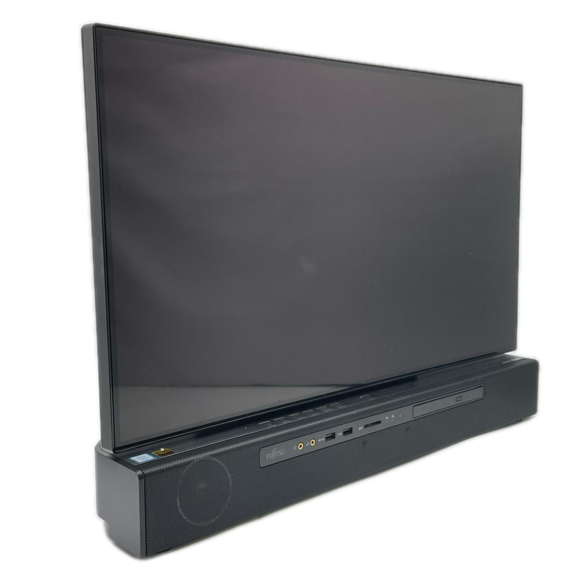 【全額返金保証】【最速発送】FUJITSU ESPRIMO FMVF90D2B Intel(R) Core(TM) i7-9750H CPU @ 2.60GHz 8GB Intel Optane+2.7TBHDD 動作確認済