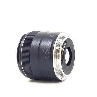 【全額返金保証】【最速発送】Canon EF24mm F2.8 IS USM 動作確認済