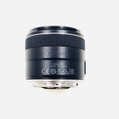 【全額返金保証】【最速発送】Canon EF24mm F2.8 IS USM 動作確認済