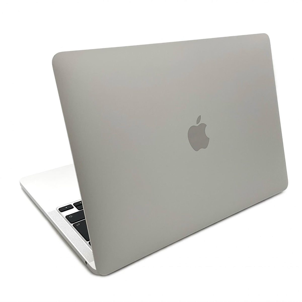 【全額返金保証】【最速発送】Apple MacBook Pro 13インチ 2020 1.4GHz クアッドコアIntel Core i5 8GB 256GB シルバー 美品 動作確認済