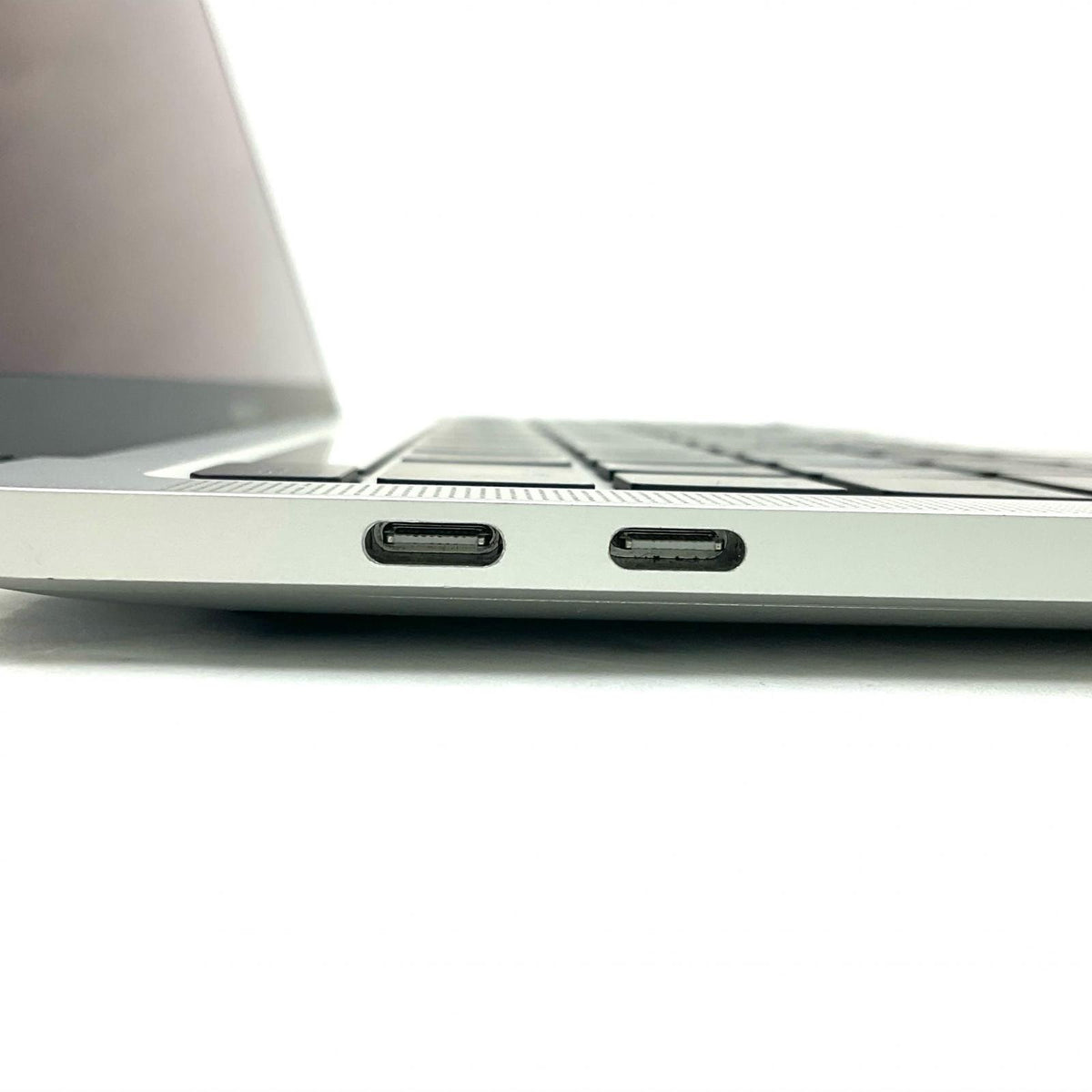 【全額返金保証】【最速発送】Apple MacBook Pro 13インチ 2020 1.4GHz クアッドコアIntel Core i5 8GB 256GB シルバー 美品 動作確認済