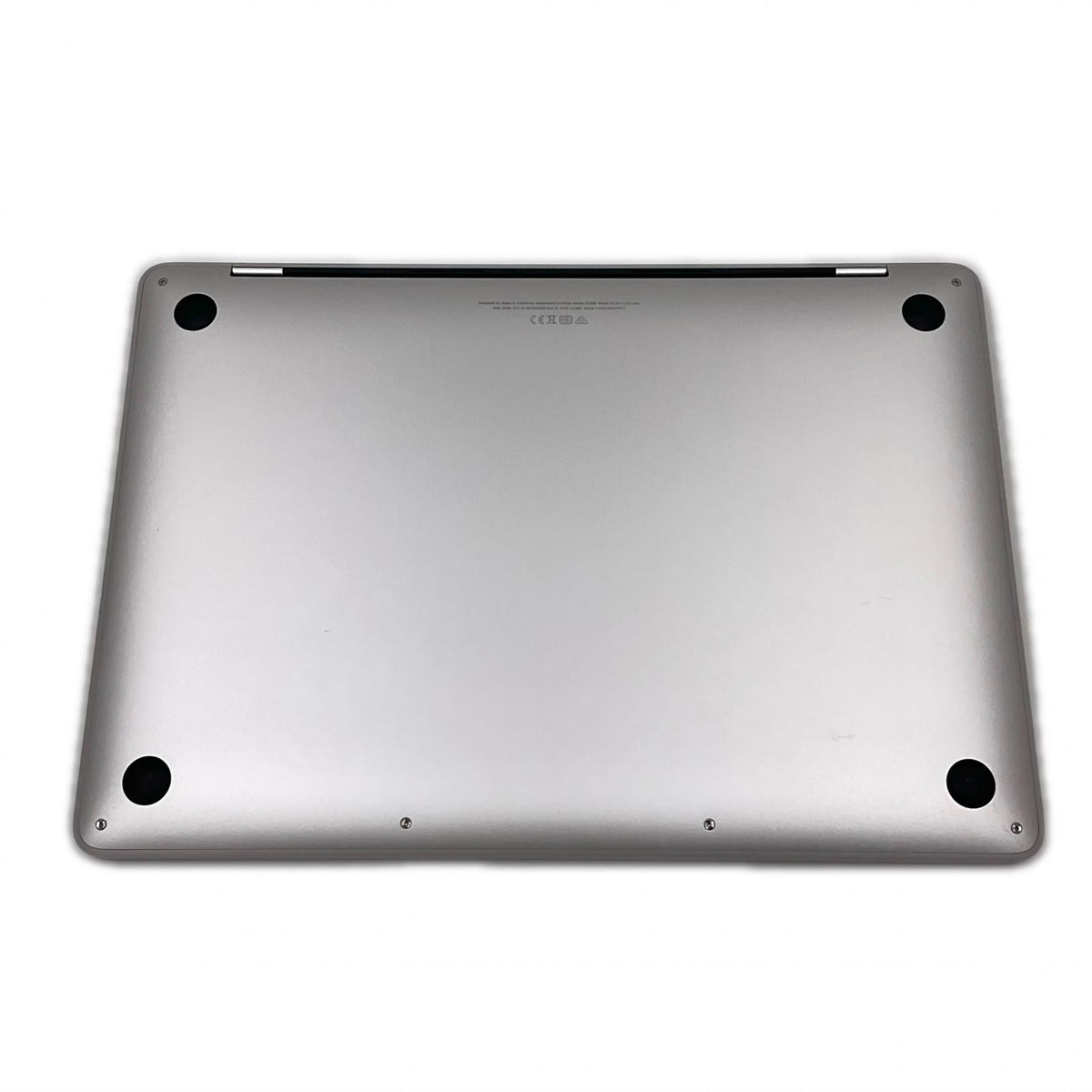 【全額返金保証】【最速発送】Apple MacBook Pro 13インチ 2020 1.4GHz クアッドコアIntel Core i5 8GB 256GB シルバー 美品 動作確認済