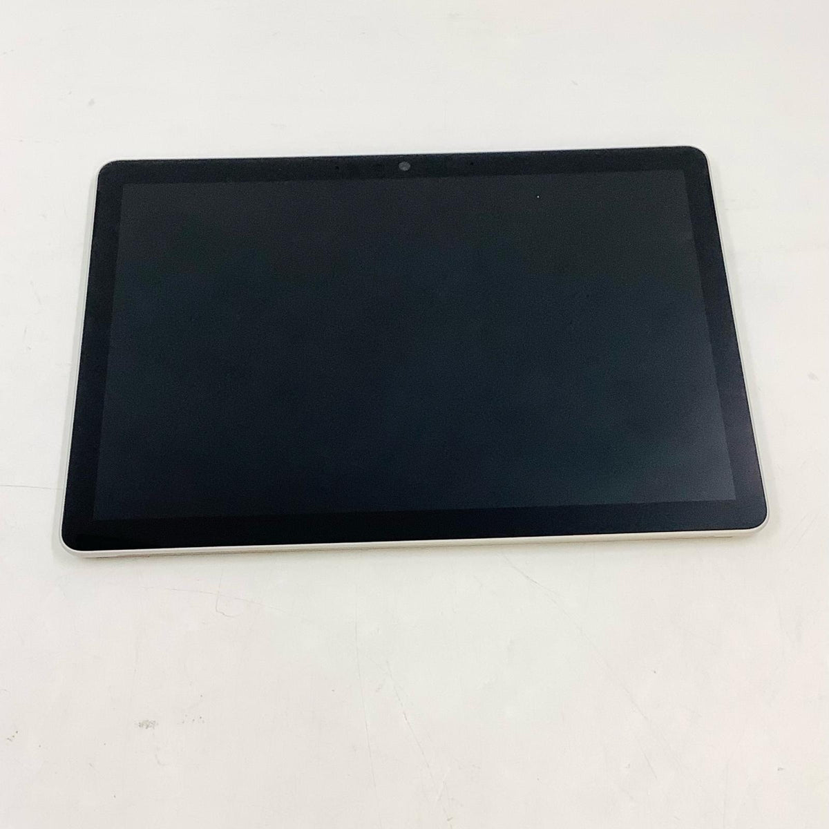 【全額返金保証】【最速発送】Microsoft Corporation Surface Surface Go 3 Intel(R)Pentium(R)CPU GOLD 6500Y@1.10GHz 1.61GHz 4GB eMMC 64GB 95.6% 美品 動作確認済