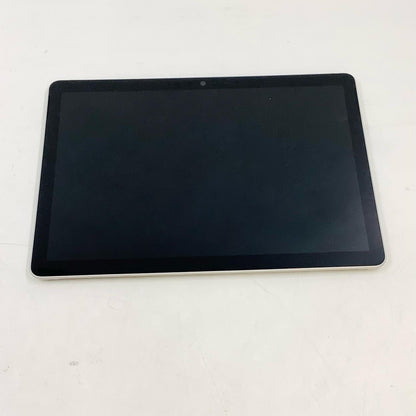 【全額返金保証】【最速発送】Microsoft Corporation Surface Surface Go 3 Intel(R)Pentium(R)CPU GOLD 6500Y@1.10GHz 1.61GHz 4GB eMMC 64GB 95.6% 美品 動作確認済