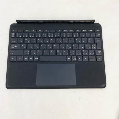 【全額返金保証】【最速発送】Microsoft Corporation Surface Surface Go 3 Intel(R)Pentium(R)CPU GOLD 6500Y@1.10GHz 1.61GHz 4GB eMMC 64GB 95.6% 美品 動作確認済