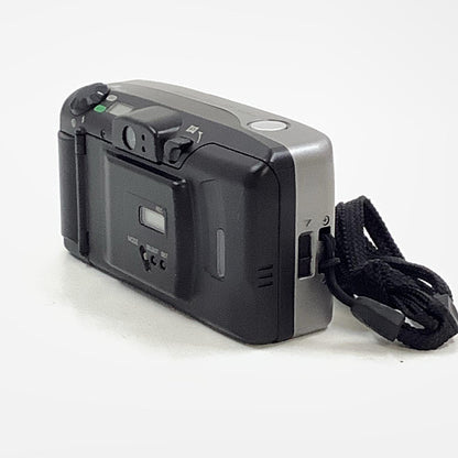 【全額返金保証】【最速発送】Canon Autoboy Luna 105 美品 動作確認済