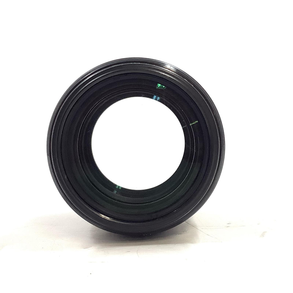 【全額返金保証】【最速発送】Canon EF100mm F2 USM 動作確認済