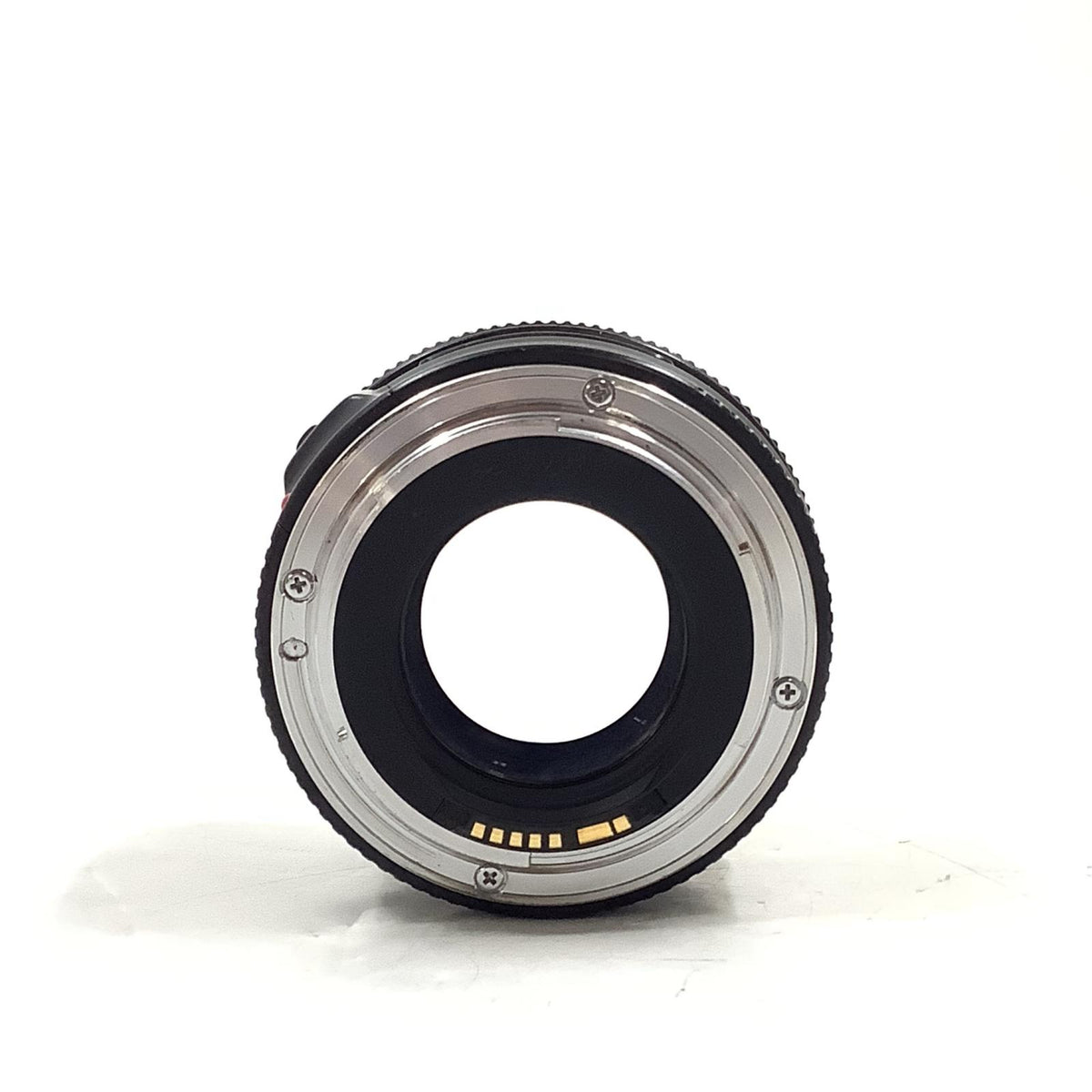 【全額返金保証】【最速発送】Canon EF100mm F2 USM 動作確認済