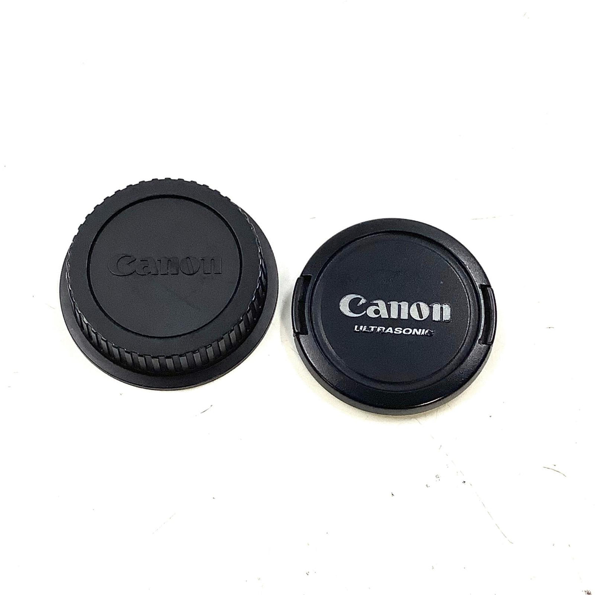 【全額返金保証】【最速発送】Canon EF100mm F2 USM 動作確認済