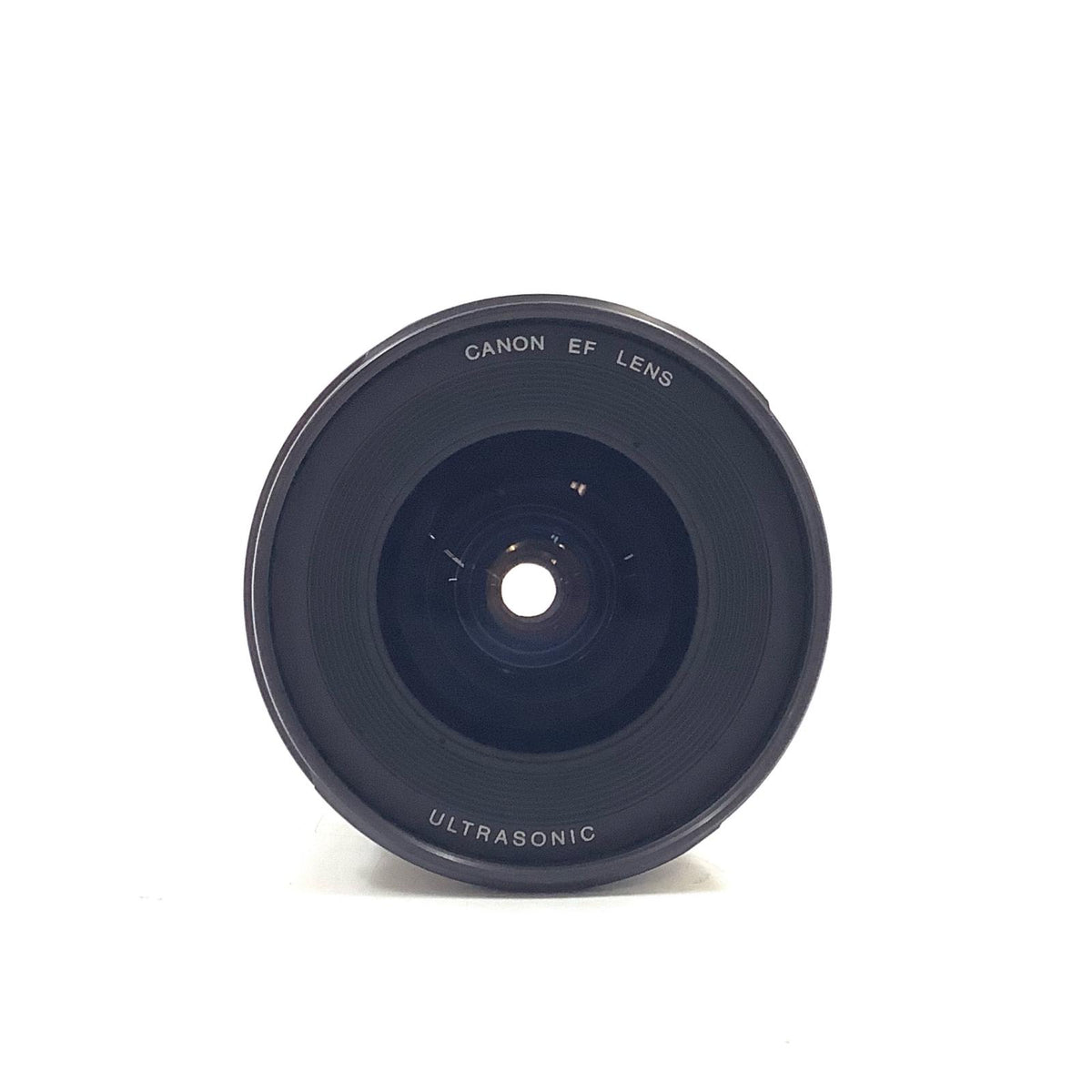 【最速発送】Canon EF17-35mm F2.8L USM【難有】