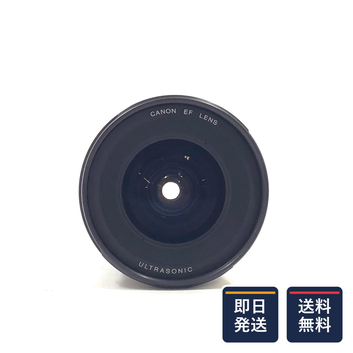 【最速発送】Canon EF17-35mm F2.8L USM【難有】
