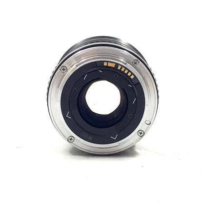 【最速発送】Canon EF17-35mm F2.8L USM【難有】