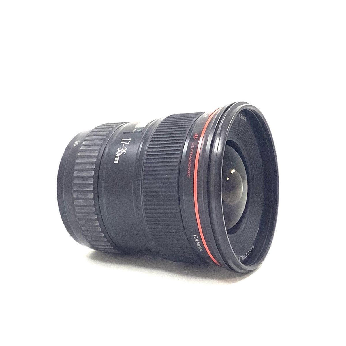 【最速発送】Canon EF17-35mm F2.8L USM【難有】