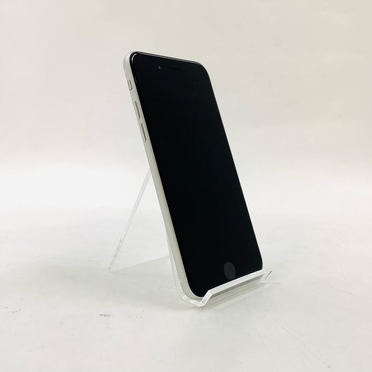【全額返金保証】【最速発送】Apple iPhone iPhone SE（第2世代） 64GB ホワイト Softbank SIMフリー 白ロム 美品 動作確認済 91%