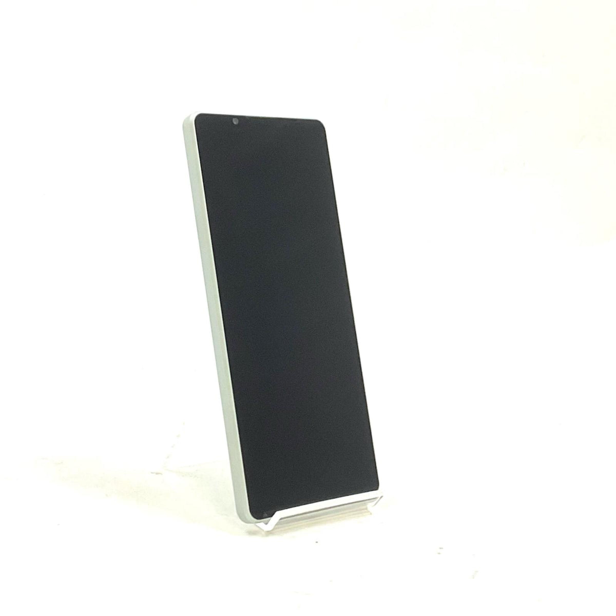 【全額返金保証】【最速発送】Sony Xperia 1IV 256GB ホワイト docomo SIMフリー SO-51C 白ロム 動作確認済