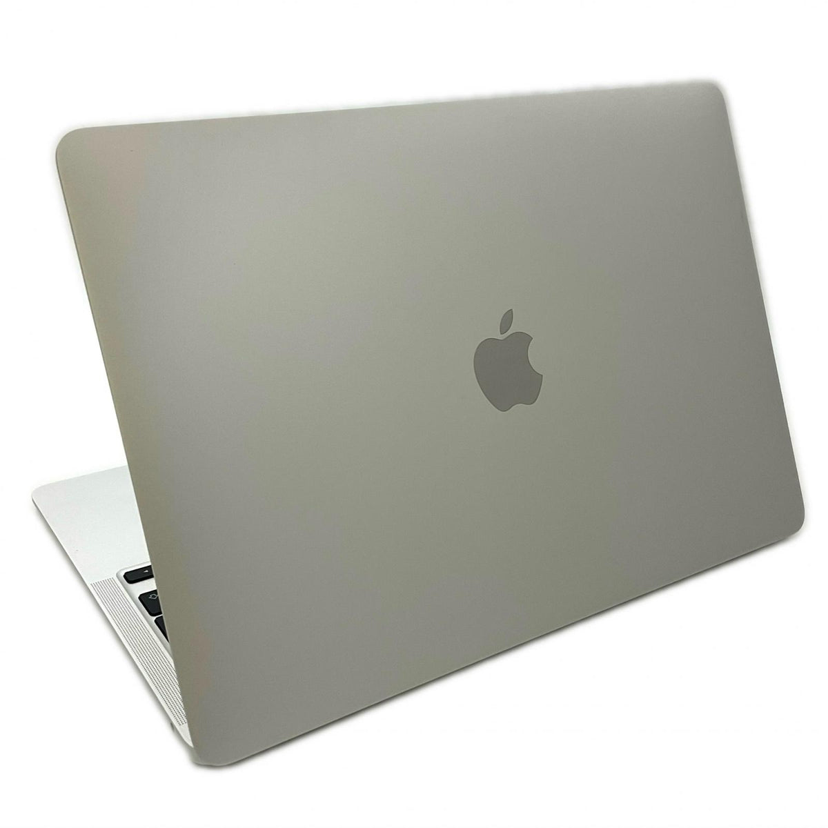 【全額返金保証】【最速発送】Apple MacBook Air 13インチ 2020 Apple M1 16GB 256GB シルバー 87% 美品 動作確認済