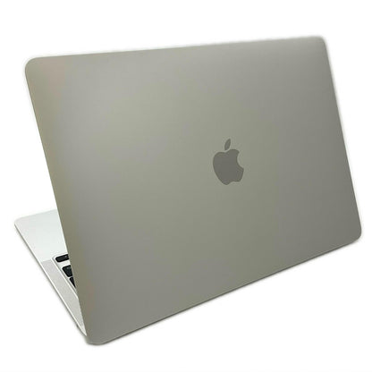 【全額返金保証】【最速発送】Apple MacBook Air 13インチ 2020 Apple M1 16GB 256GB シルバー 87% 美品 動作確認済