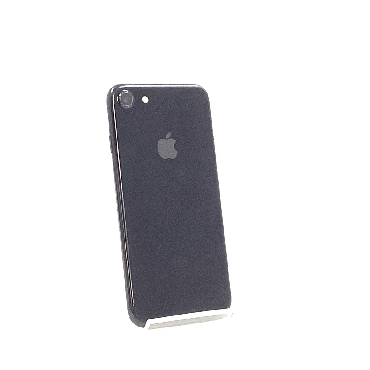 【最速発送】Apple iPhone iPhone 7 128GB ブラック Softbank 白ロム【難有】 72%
