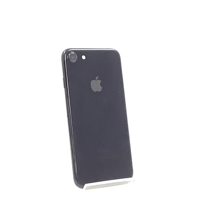 【最速発送】Apple iPhone iPhone 7 128GB ブラック Softbank 白ロム【難有】 72%
