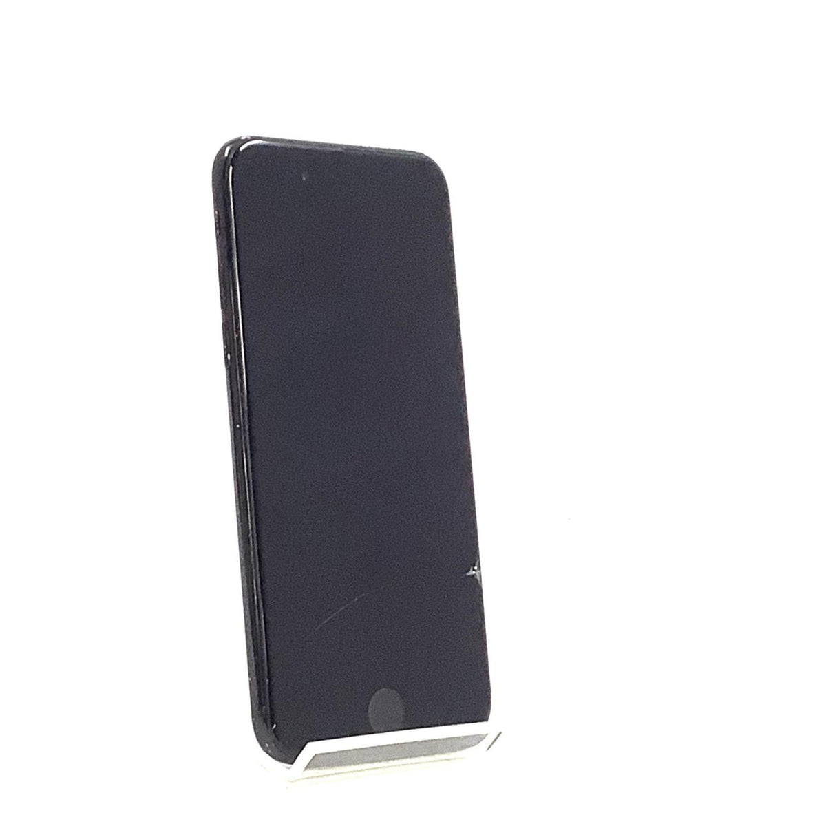【最速発送】Apple iPhone iPhone 7 128GB ブラック Softbank 白ロム【難有】 72%