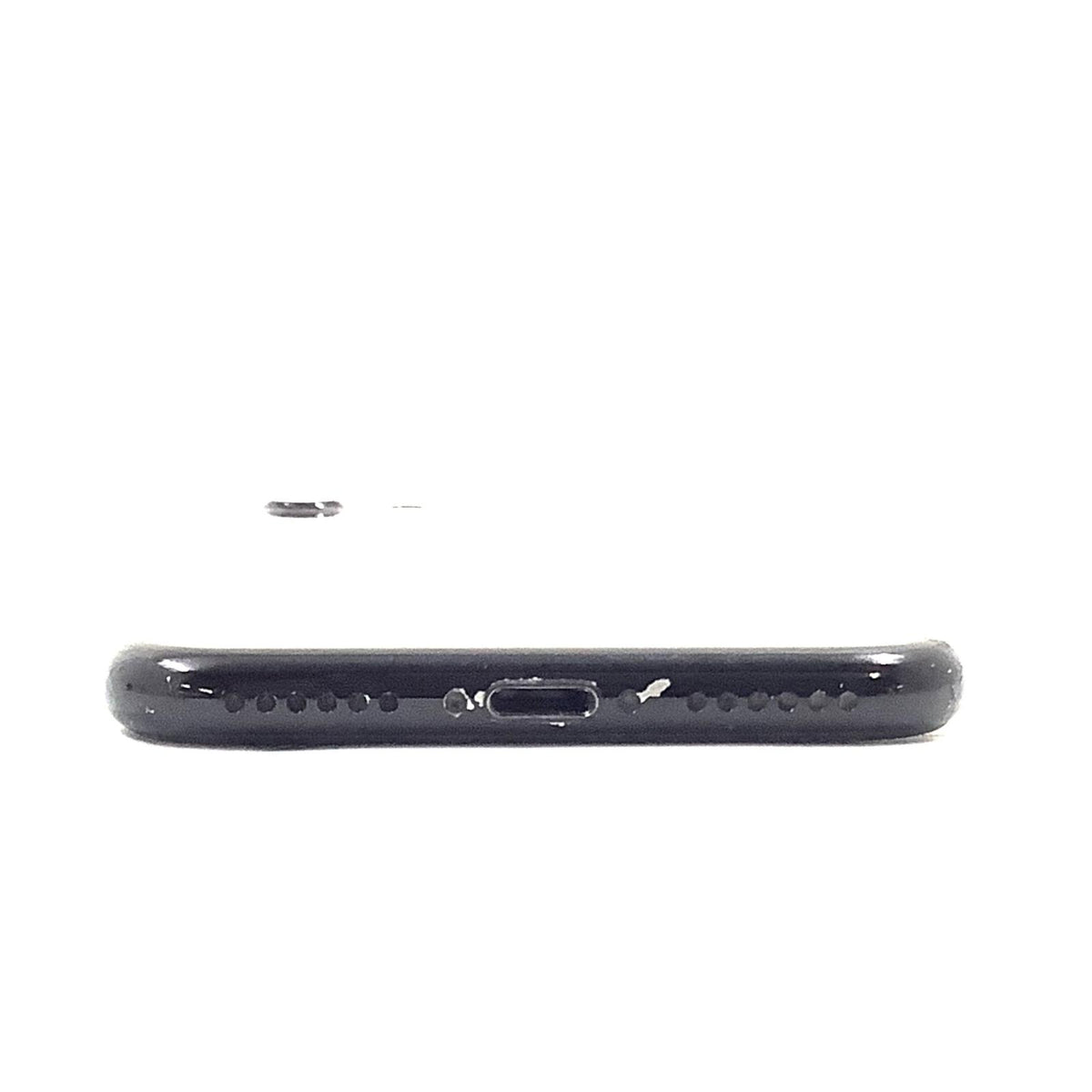 【最速発送】Apple iPhone iPhone 7 128GB ブラック Softbank 白ロム【難有】 72%
