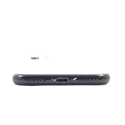 【最速発送】Apple iPhone iPhone 7 128GB ブラック Softbank 白ロム【難有】 72%