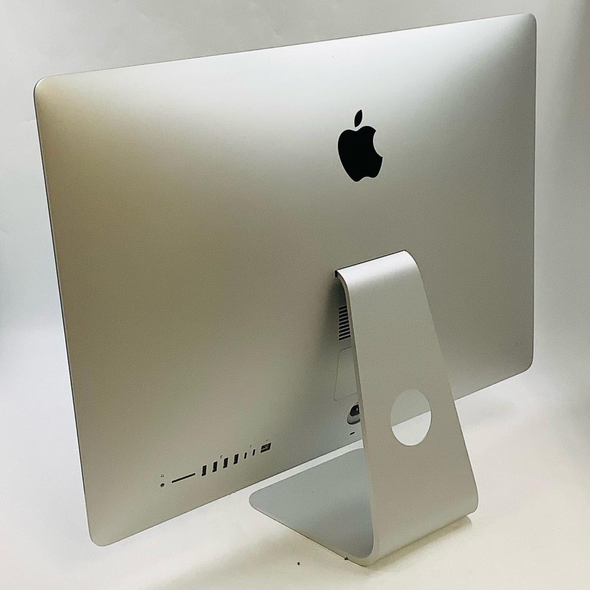 【全額返金保証】【最速発送】Apple iMac 27インチ 3.3GHz 6コア Intel Core i5 16GB 512GB シルバー 美品 動作確認済