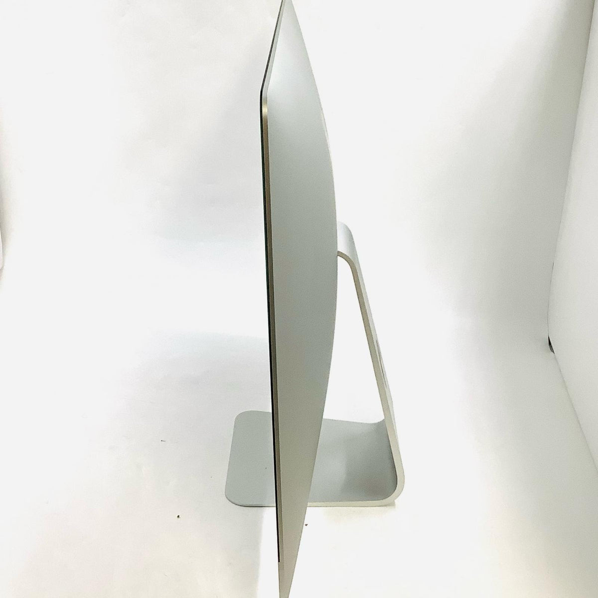 【全額返金保証】【最速発送】Apple iMac 27インチ 3.3GHz 6コア Intel Core i5 16GB 512GB シルバー 美品 動作確認済