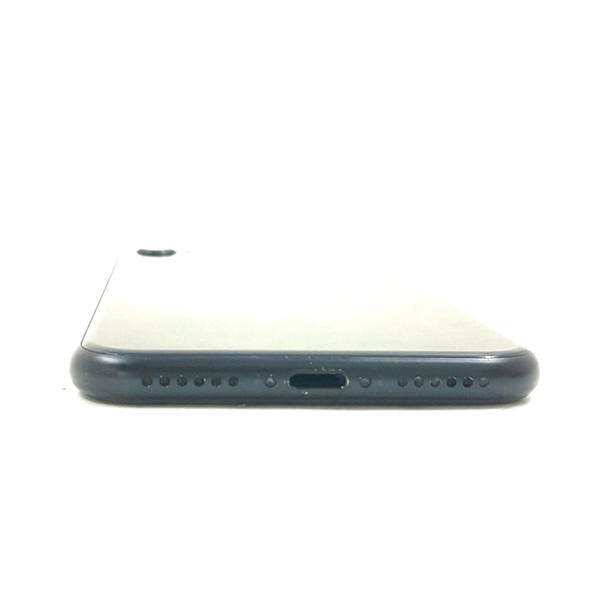 【全額返金保証】【最速発送】Apple iPhone iPhone SE（第3世代） SE（第3世代） 64GB ブラック Softbank SIMフリー 白ロム 動作確認済 100%