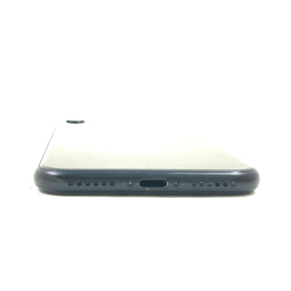 【全額返金保証】【最速発送】Apple iPhone iPhone SE（第3世代） SE（第3世代） 64GB ブラック Softbank SIMフリー 白ロム 動作確認済 100%