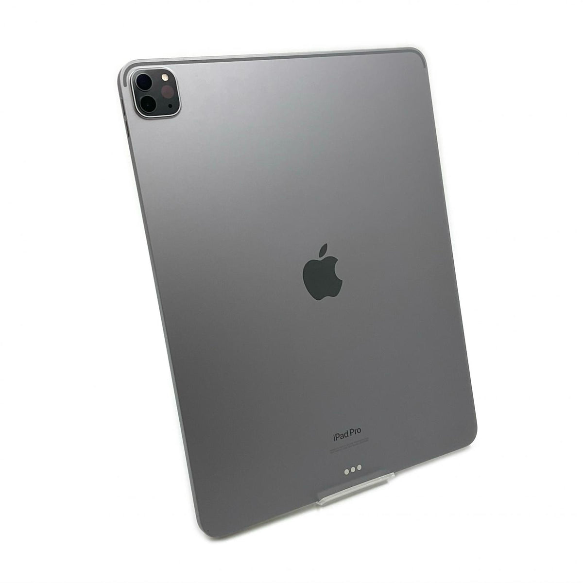 【全額返金保証】【最速発送】Apple iPad Pro 12.9インチ 第6世代 256GB スペースグレイ Wi-Fi SIMフリー 白ロム 美品 動作確認済