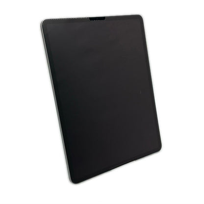 【全額返金保証】【最速発送】Apple iPad Pro 12.9インチ 第6世代 256GB スペースグレイ Wi-Fi SIMフリー 白ロム 美品 動作確認済
