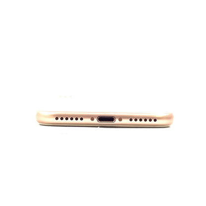 【最速発送】Apple iPhone iPhone 8 64GB ゴールド Softbank SIMフリー 白ロム【難有】 74%