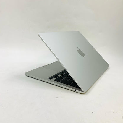 【全額返金保証】【最速発送】Apple MacBook Air 13インチ 2025 Apple M4 16GB 256GB シルバー 100% 美品 動作確認済