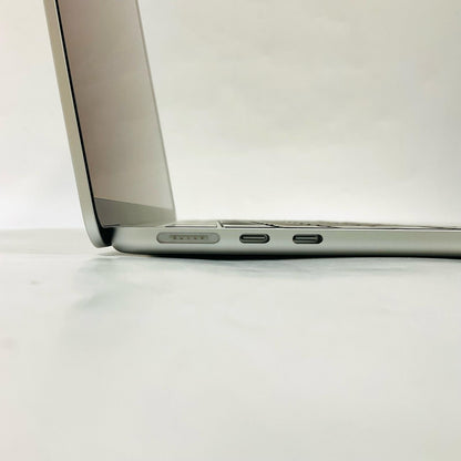 【全額返金保証】【最速発送】Apple MacBook Air 13インチ 2025 Apple M4 16GB 256GB シルバー 100% 美品 動作確認済