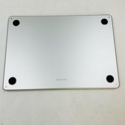 【全額返金保証】【最速発送】Apple MacBook Air 13インチ 2025 Apple M4 16GB 256GB シルバー 100% 美品 動作確認済