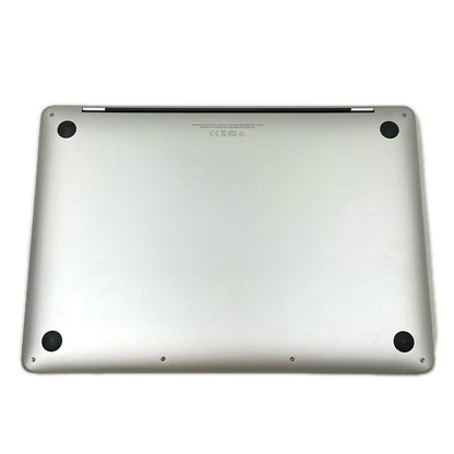 【全額返金保証】【最速発送】Apple MacBook Pro 13インチ 2022 Apple M2 8GB 256GB シルバー 100% 美品 動作確認済